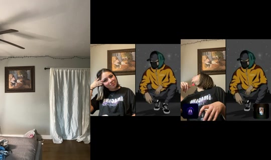 scarlethparedes01 TikTok Live — Aug 24, 2026, 12:29 AM