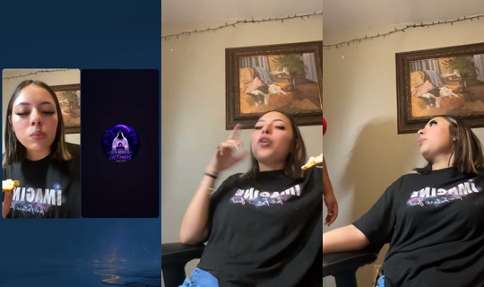 scarlethparedes01 TikTok Live — Aug 24, 2026, 1:19 AM