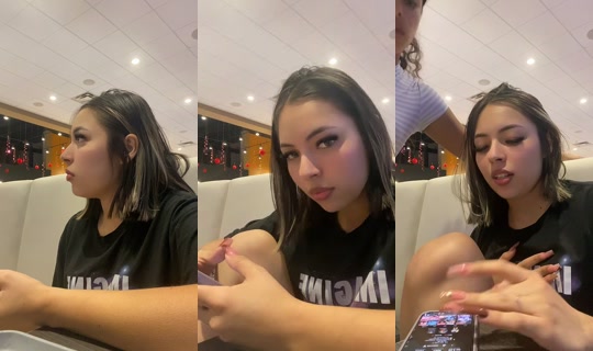 scarlethparedes01 TikTok Live — Aug 24, 2026, 2:48 AM