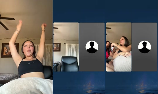scarlethparedes01 TikTok Live — Aug 24, 2026, 11:36 PM