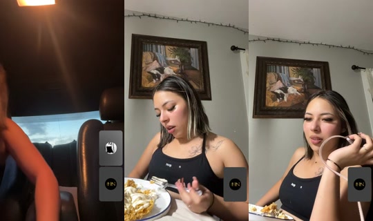 scarlethparedes01 TikTok Live — Aug 25, 2026, 1:27 AM