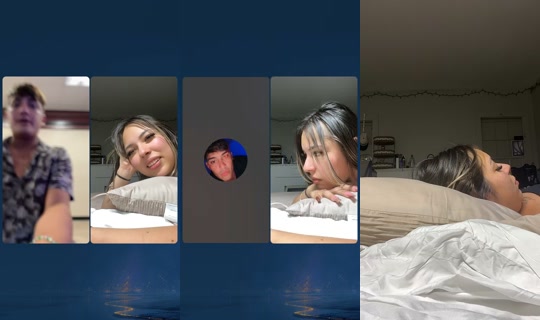 scarlethparedes01 TikTok Live — Aug 25, 2026, 3:08 AM