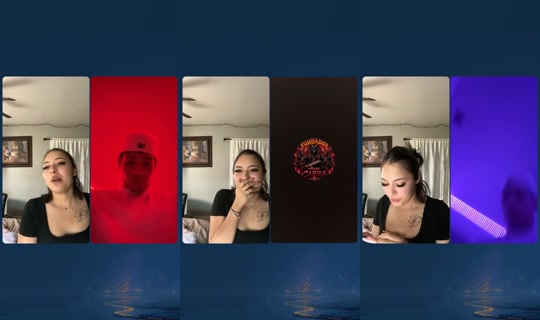 scarlethparedes01 TikTok Live — Aug 26, 2026, 12:22 AM