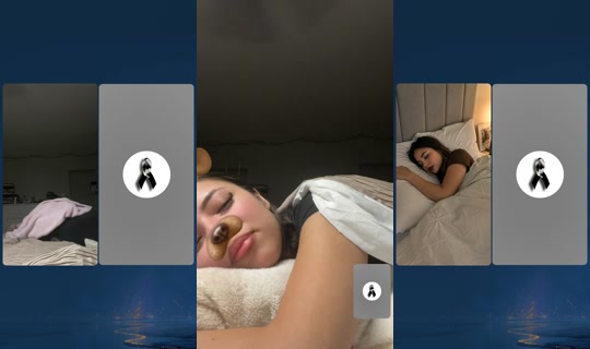 scarlethparedes01 TikTok Live — Aug 26, 2026, 5:03 AM
