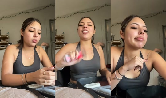 scarlethparedes01 TikTok Live — Aug 26, 2026, 9:03 PM