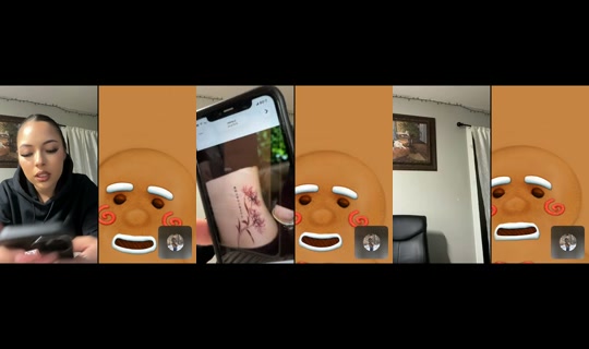 scarlethparedes01 TikTok Live — Aug 27, 2026, 12:54 AM