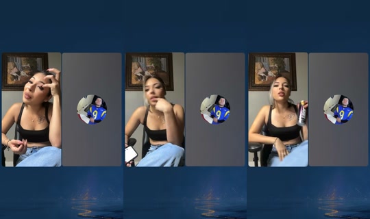 scarlethparedes01 TikTok Live — Aug 27, 2026, 3:36 AM
