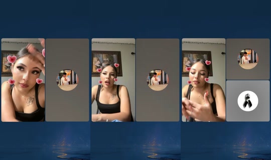 scarlethparedes01 TikTok Live — Aug 27, 2026, 4:51 AM