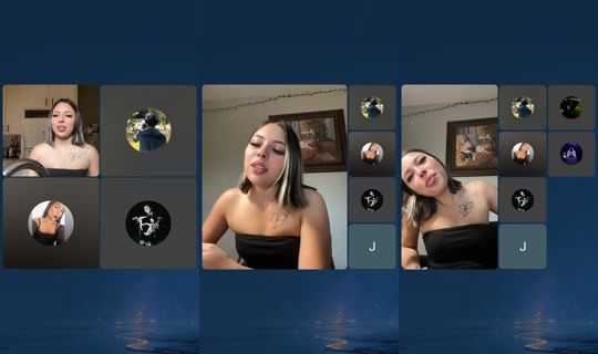 scarlethparedes01 TikTok Live — Aug 28, 2026, 12:07 AM