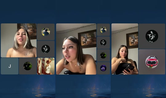 scarlethparedes01 TikTok Live — Aug 28, 2026, 12:57 AM