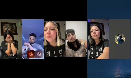 scarlethparedes01 TikTok Live — Aug 29, 2026, 1:39 AM