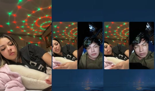 scarlethparedes01 TikTok Live — Aug 29, 2026, 3:44 AM