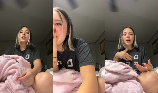 scarlethparedes01 TikTok Live — Aug 29, 2026, 4:58 AM