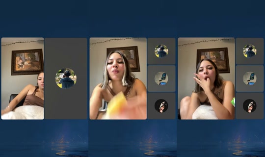 scarlethparedes01 TikTok Live — Aug 30, 2026, 12:35 AM