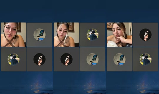 scarlethparedes01 TikTok Live — Aug 30, 2026, 2:16 AM