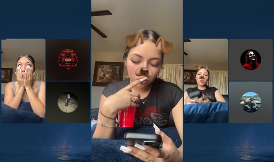 scarlethparedes01 TikTok Live — Sep 25, 2026, 10:18 PM