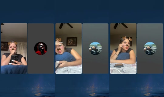 scarlethparedes01 TikTok Live — Sep 25, 2026, 11:08 PM
