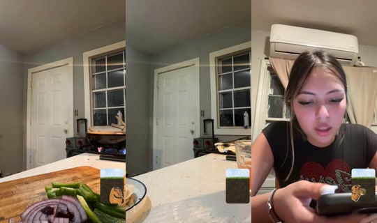 scarlethparedes01 TikTok Live — Sep 26, 2026, 12:32 AM