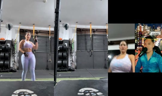 scarletm2110 TikTok Live — Aug 25, 2026, 11:39 AM
