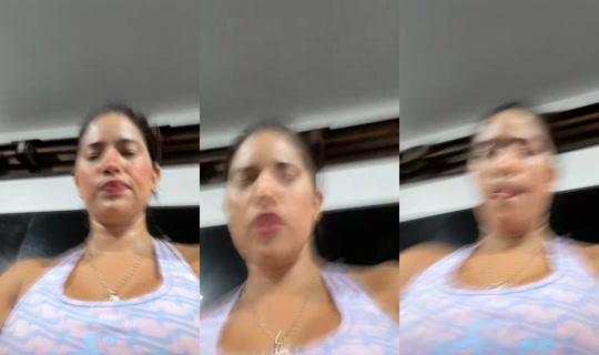 scarletm2110 TikTok Live — Aug 25, 2026, 12:29 PM