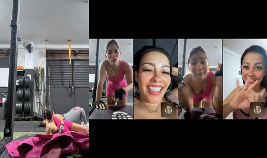scarletm2110 TikTok Live — Aug 26, 2026, 11:38 AM