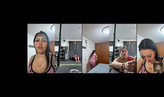 scarletm2110 TikTok Live — Aug 26, 2026, 12:28 PM