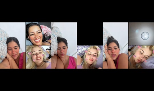 scarletm2110 TikTok Live — Aug 26, 2026, 2:53 PM