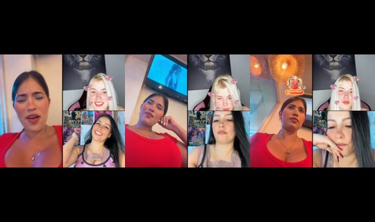 scarletm2110 TikTok Live — Aug 26, 2026, 9:36 PM