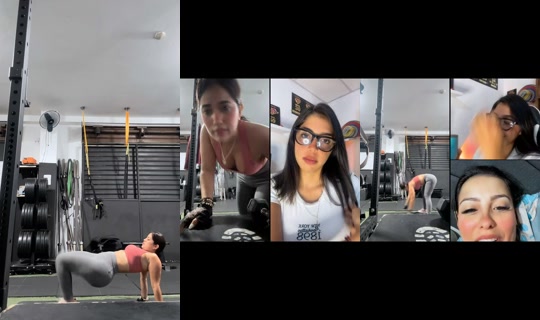 scarletm2110 TikTok Live — Aug 27, 2026, 11:36 AM