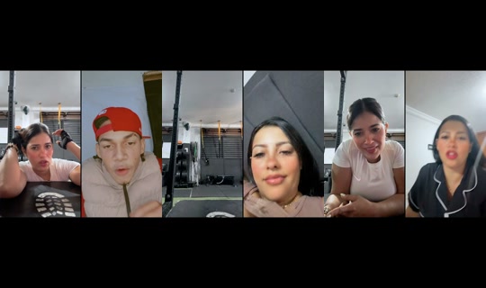 scarletm2110 TikTok Live — Aug 28, 2026, 12:29 PM