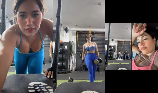 scarletm2110 TikTok Live — Aug 31, 2026, 11:40 AM