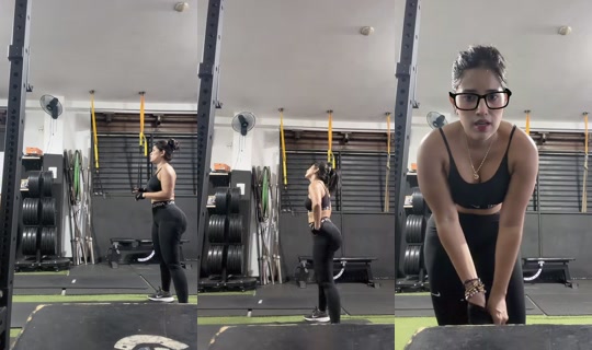 scarletm2110 TikTok Live — Sep 1, 2026, 12:25 PM