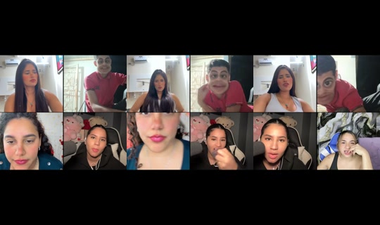 scarletm2110 TikTok Live — Oct 2, 2026, 3:09 AM