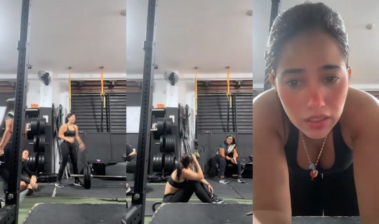scarletm2110 TikTok Live — Oct 2, 2026, 12:26 PM