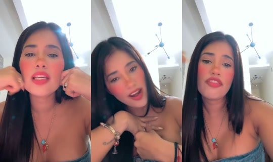 scarletm2110 TikTok Live — Oct 4, 2026, 2:35 AM