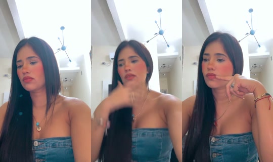 scarletm2110 TikTok Live — Oct 4, 2026, 4:24 AM