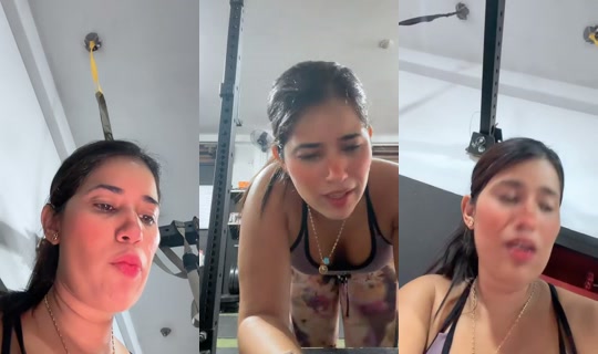 scarletm2110 TikTok Live — Oct 5, 2026, 11:57 AM