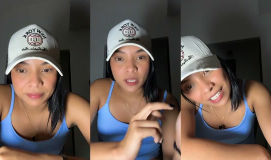scarletmanzanilla TikTok Live — Oct 1, 2026, 12:55 AM
