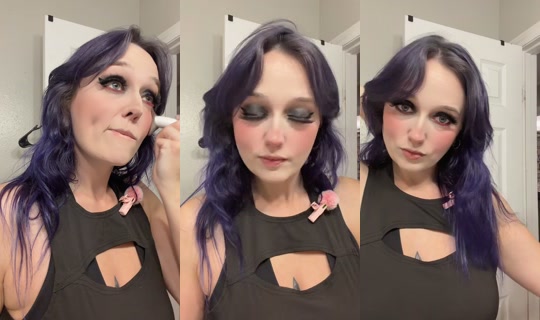 scarletroselover TikTok Live — Aug 22, 2026, 10:03 PM