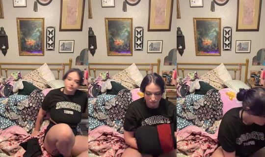 scarletroselover TikTok Live — Aug 24, 2026, 3:38 AM