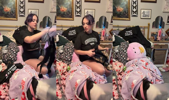 scarletroselover TikTok Live — Aug 24, 2026, 3:53 AM