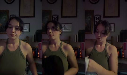 scarletroselover TikTok Live — Aug 24, 2026, 4:23 AM