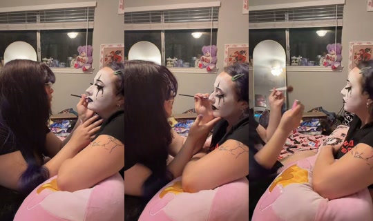 scarletroselover TikTok Live — Aug 30, 2026, 5:55 AM