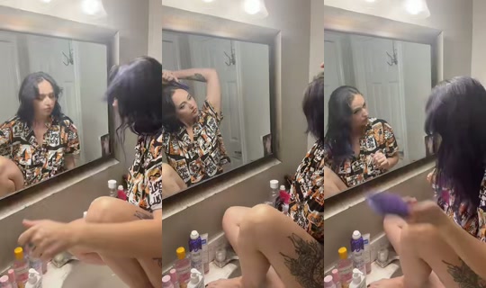 scarletroselover TikTok Live — Aug 31, 2026, 5:27 PM