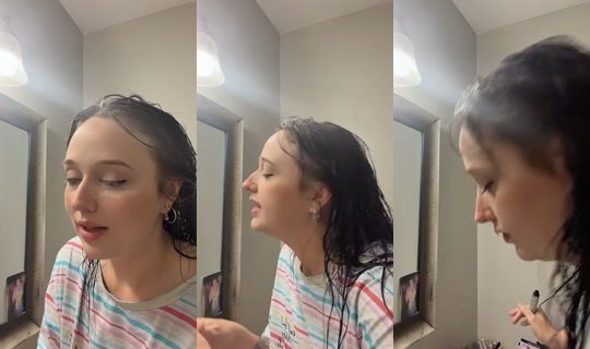 scarletroselover TikTok Live — Sep 3, 2026, 4:08 PM