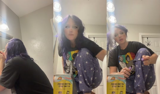 scarletroselover TikTok Live — Sep 17, 2026, 8:06 PM