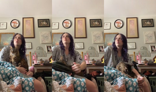 scarletroselover TikTok Live — Sep 22, 2026, 6:18 PM