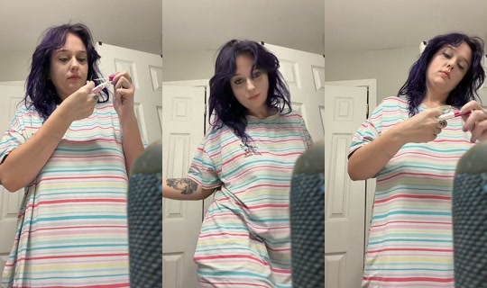 scarletroselover TikTok Live — Sep 24, 2026, 8:16 AM