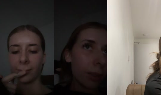 scarlett_beaumont5 TikTok Live — Oct 7, 2026, 5:38 PM