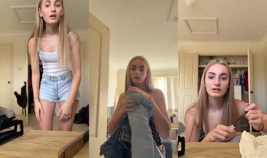 scarlett_grace29 TikTok Live — Sep 26, 2026, 6:51 AM
